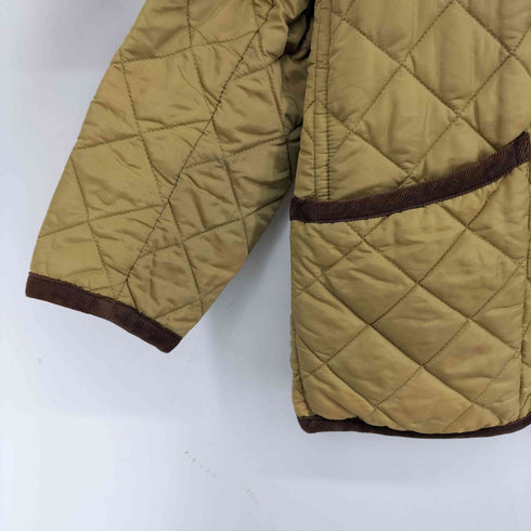 ジュンメン JUN MEN キルティングコート メンズ